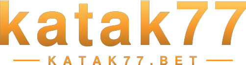 katak77 logo