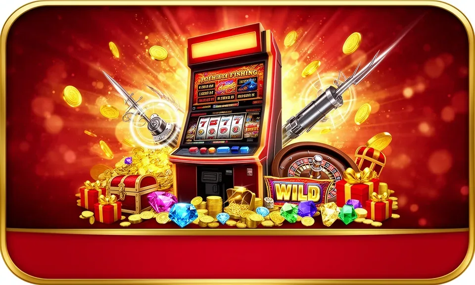 katak77 Pull Your Winnings Back to Your Wallet