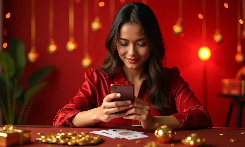 katak77 katak77 Casino: Live Tables, Slots and More in One Lobby